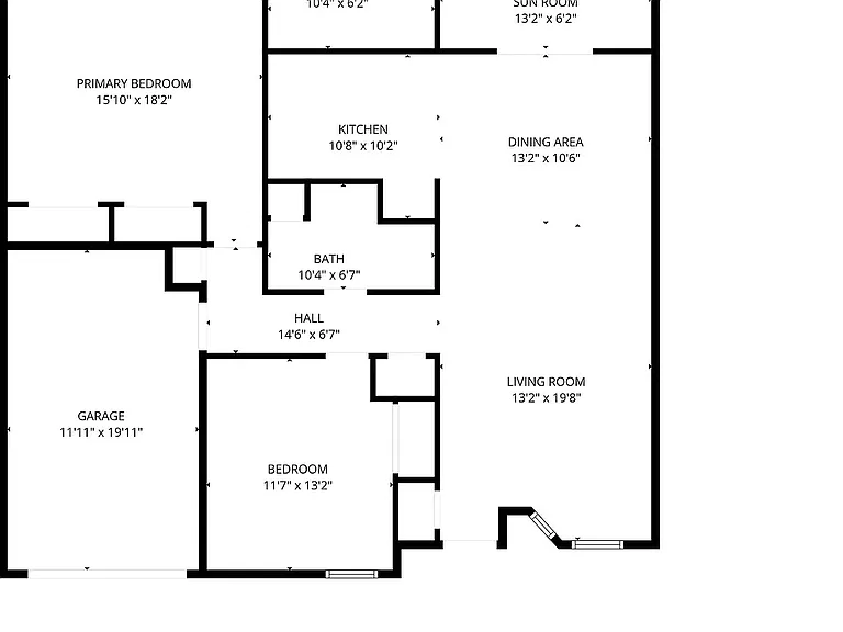 7814 Homestead Cir #A — Photo 2