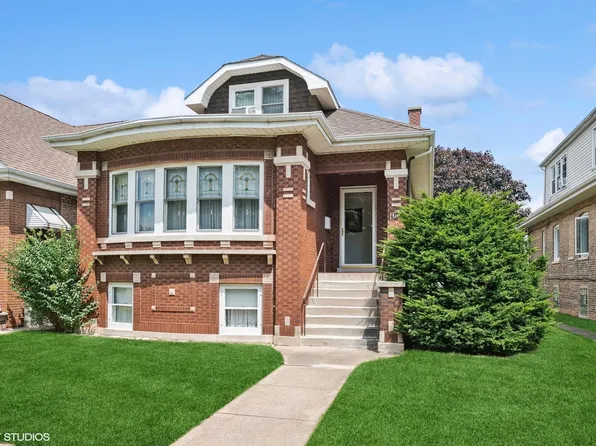 1635 Wisconsin Ave, Berwyn, IL 60402