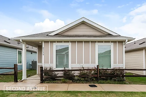 8738 Texas Risinger Dr Photo 1