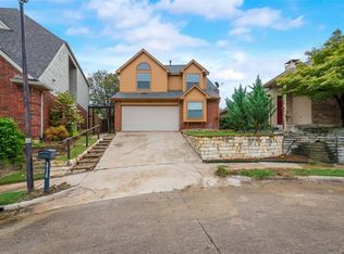 2716 Van Gogh Pl, Dallas, TX 75287
