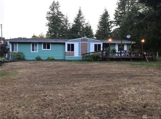 16525 Mima Acres Dr SE, Tenino, WA 98589