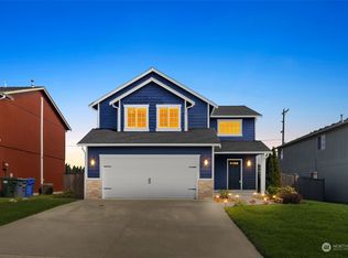 1209 204th Street Ct E, Spanaway, WA 98387