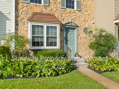 166 Camber Ln, Mount Laurel, NJ, 08054