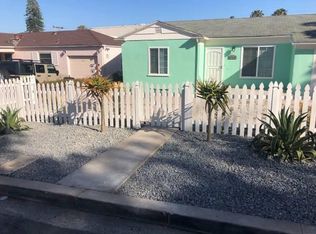 1959 Emerald St, San Diego, CA 92109