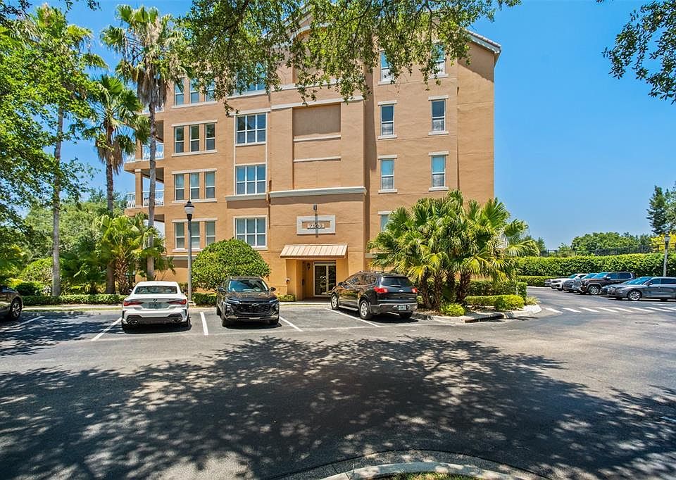 1st image of 7500 TOSCANA BOULEVARD #323