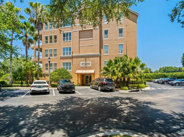 7500 Toscana Blvd APT 323, Orlando, FL 32819