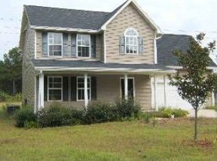 58 Hunting Inc Rd, Camden, SC 29020