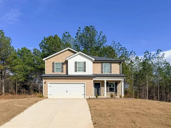 80 Heyman Dr, Covington, GA 30016