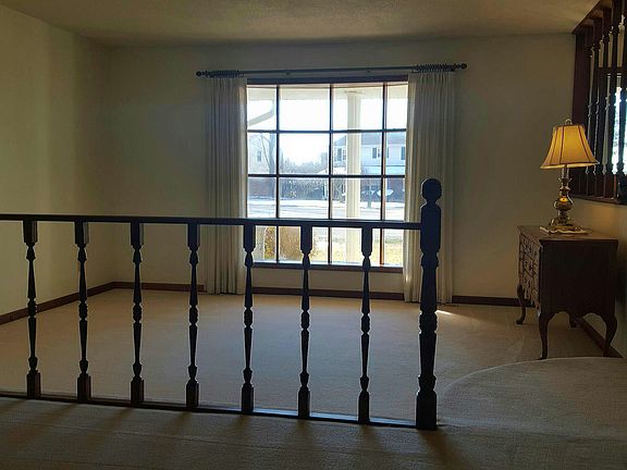 Formal living room