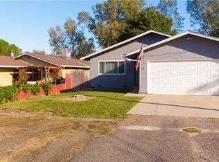 644 Tehama Ave, Oroville, CA