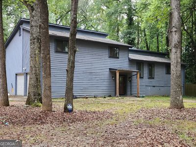 1972 Cooper Way, Jonesboro, GA, 30236