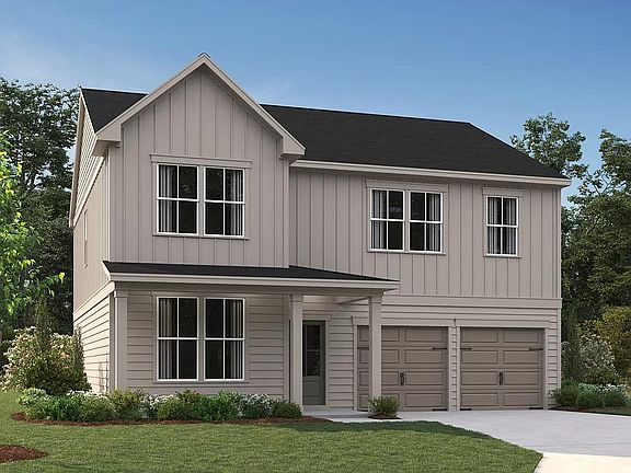 Front Elevation