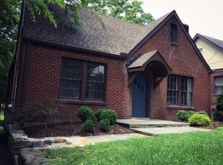 1606 Riverside Dr, Nashville, TN 37216