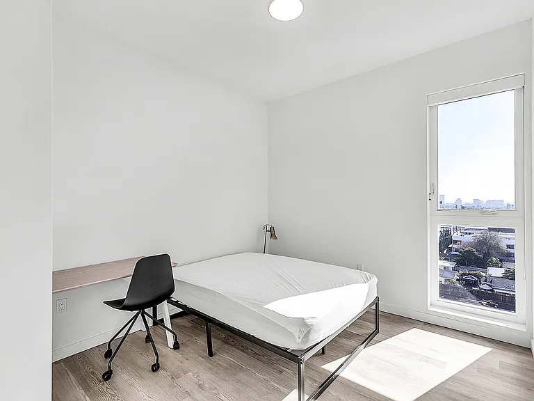 Solaire Oxford — Photo 98