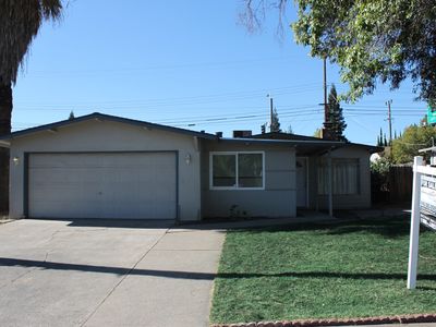 6916 Birchwood Cir, Citrus Heights, CA, 95621