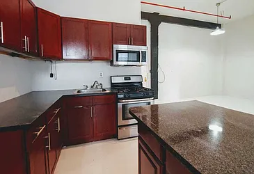 Rented by Carnegie Management Inc