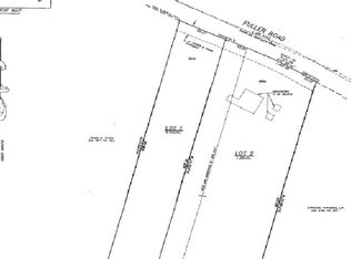 8944-8940 Fuller Rd LOT 1 & 2, Chattanooga, TN 37421