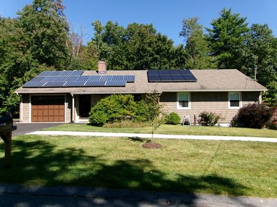 14 Woodland Hts, Ware, MA, 01082