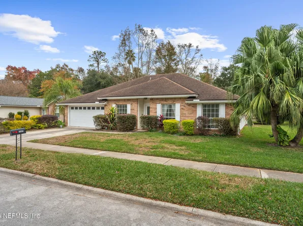 2085 HOVINGTON Circle E, Jacksonville, FL 32246