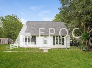 1024 Louise Rd, Winston Salem, NC 27107