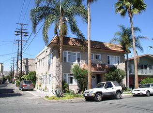 33 Esperanza Ave APT D, Long Beach, CA 90802