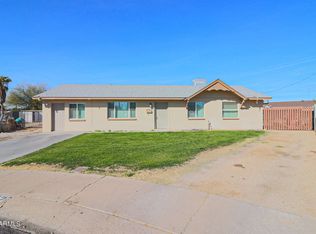 6442 W Rancho Dr, Glendale, AZ 85301
