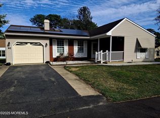 92 Sunset Rd #60, Manchester Township, NJ 08759