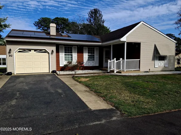 92 Sunset Road #60, Whiting, NJ 08759