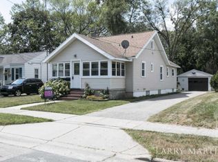 4659 Walton Ave SW, Wyoming, MI 49548