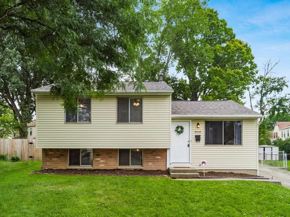 6046 Woodmoor St, Columbus, OH 43229