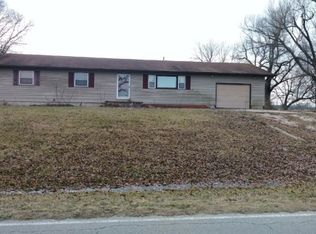 1860 Old Highway 66, Bourbon, MO 65441