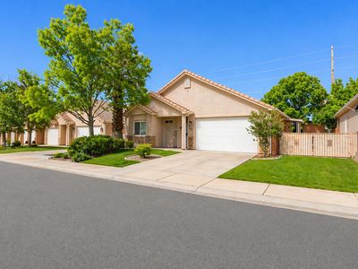1806 N Dixie Downs Dr #37, Saint George, UT, 84770