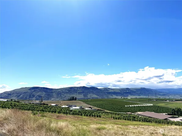 254 S Partridge Lane, East Wenatchee, WA 98802