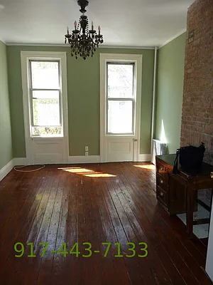 Rented by Brooklyn Real Estate Services | media 13