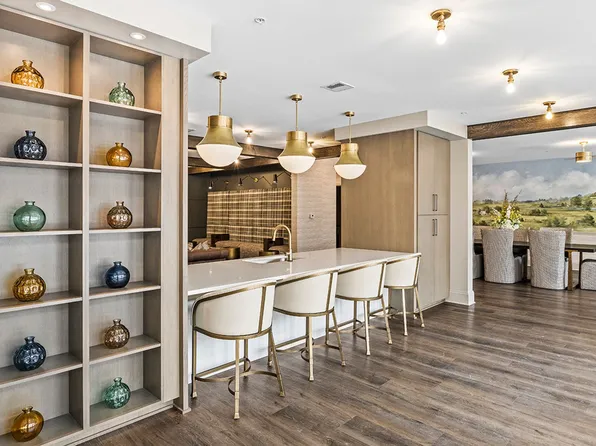 Kilbourn Place on East