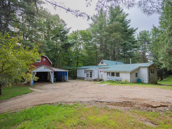 515 Munson Road, Wilton, ME 04294