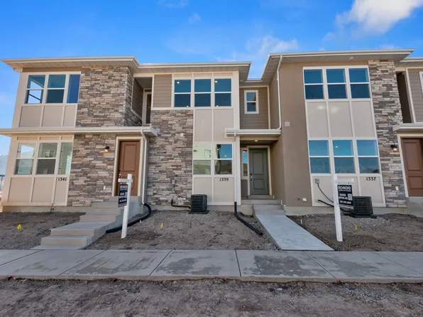 1339 E 1670 N #818, Payson, UT 84651