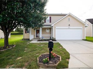2004 Moonstone Ln #950, Indian Trail, NC 28079