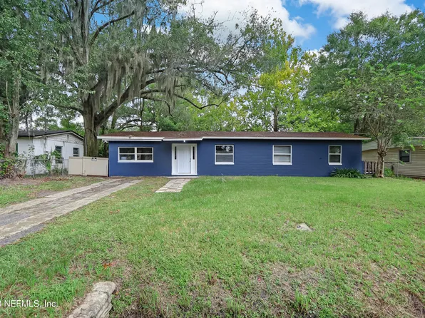 5147 ABEL Lane, Jacksonville, FL 32254