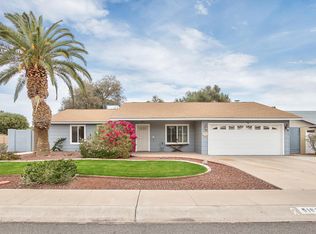 5102 E Tunder Dr, Phoenix, AZ 85044