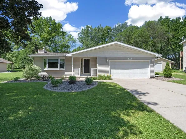 1627 Hillcrest DRIVE, Kaukauna, WI 54130