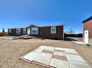 405 E Main Ave, Pierce, CO 80650