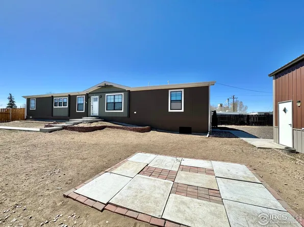 405 E Main Ave, Pierce, CO 80650