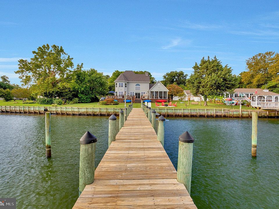 12548 Neale Sound Dr, Cobb Island, MD 20625 Zillow
