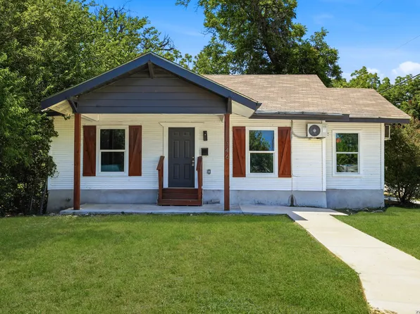 146 ISABEL ST, San Antonio, TX 78210