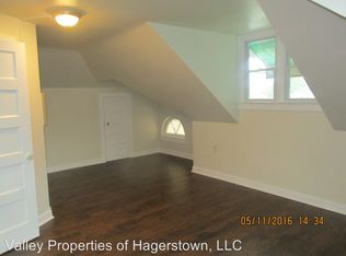1103 Hamilton Blvd APT 3, Hagerstown, MD 21742