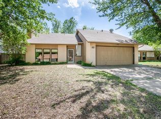 2301 W Fulton St, Broken Arrow, OK 74012