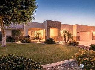 10223 S Del Rey Dr, Yuma, AZ 85367