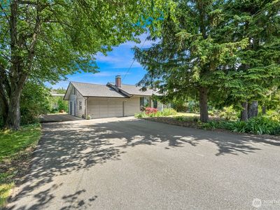 2822 W Maplewood Avenue, Bellingham, WA, 98225