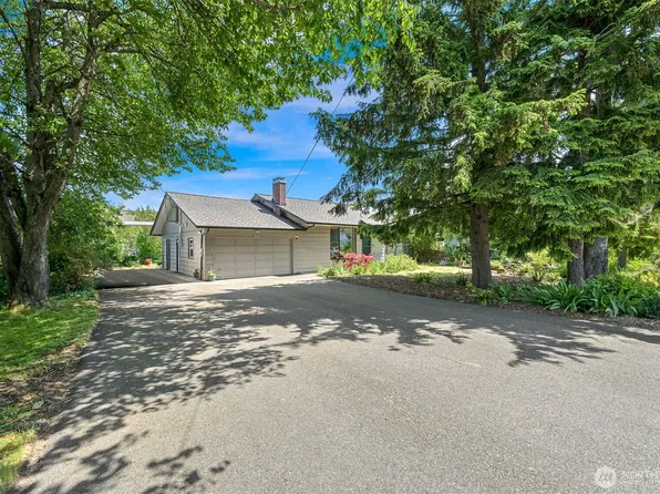 2822 W Maplewood Avenue, Bellingham, WA 98225